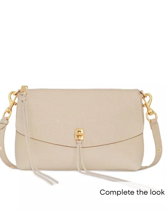 Rebecca Minkoff Handbags - Rebecca Minkoff Darren Crossbody